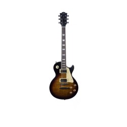 Eko Guitars - LS-300 Honey...