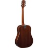 EKO GUITARS - RANGER VI VR Eq Natural Top Stained