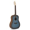Applause Jump Slope Shoulder D - AAS-69-DTD (Dusk till dawn)