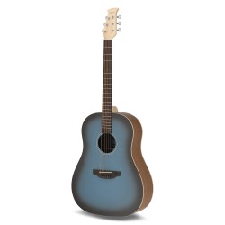 Applause Jump Slope Shoulder D - AAS-69-DTD (Dusk till dawn)