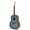 Applause Jump Slope Shoulder D - AAS-69-DTD (Dusk till dawn)