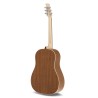 Applause Jump Slope Shoulder D - AAS-69-DTD (Dusk till dawn)