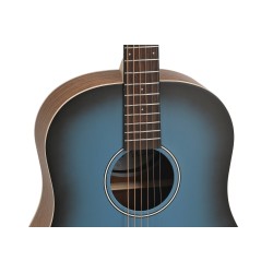 Applause Jump Slope Shoulder D - AAS-69-DTD (Dusk till dawn)