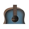 Applause Jump Slope Shoulder D - AAS-69-DTD (Dusk till dawn)