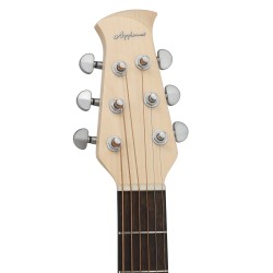 Applause Jump Slope Shoulder D - AAS-69-DTD (Dusk till dawn)