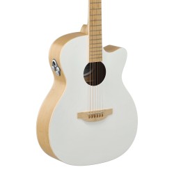 Applause Chitarre elettroacustiche Jump Blank Canvas