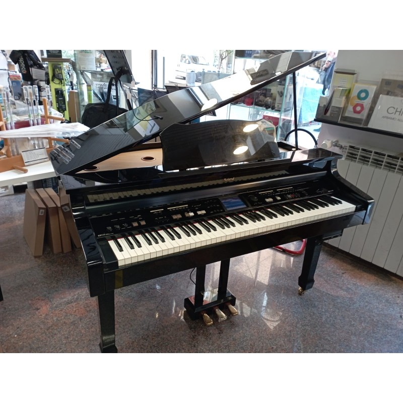 USATO Roland KR115