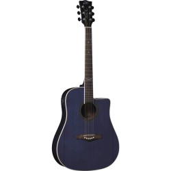 Eko Guitars NXT D100ce See...
