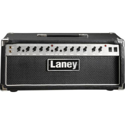 Laney LH50 Testata valvolare per chitarra elettrica 50W