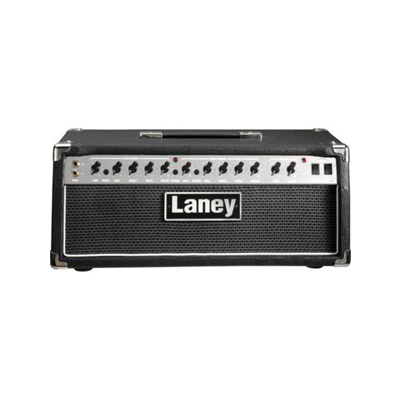 Laney LH50 Testata valvolare per chitarra elettrica 50W