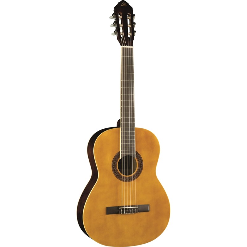 EKO CS-10 chitarra classica 4/4