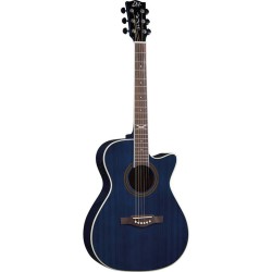 Eko Guitars NXT A100ce See...