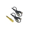 KARMA - MASTER 25 Radiomicrofono UHF ricaricabile ad archetto