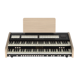 Viscount Cantorum Duo Plus