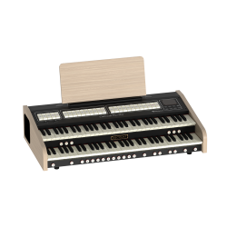 Viscount Cantorum Duo Plus