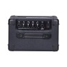 Eko Guitars G-BS10 Stealth Black