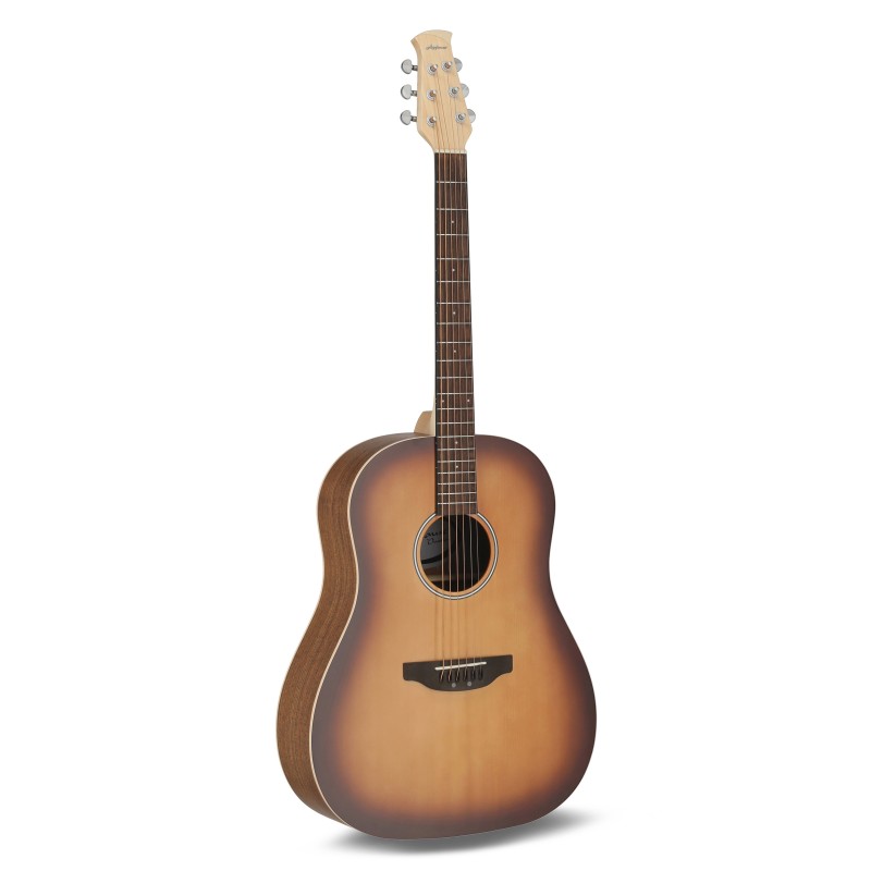 Applause Jump Slope Shoulder D - AAS-69-PB (Peach Burst)