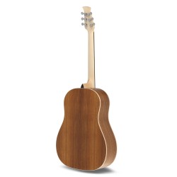 Applause Jump Slope Shoulder D - AAS-69-PB (Peach Burst)