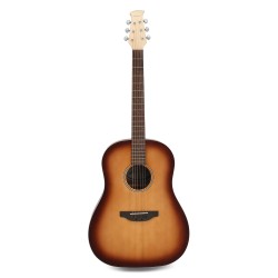 Applause Jump Slope Shoulder D - AAS-69-PB (Peach Burst)