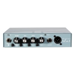 Ashdown UK-PBM-200 Testata...