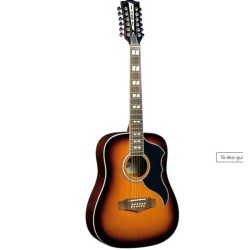Eko Guitars - Ranger XII VR...