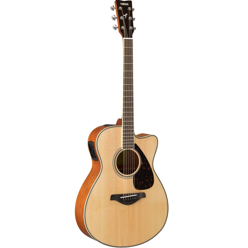 Yamaha FSX820C Natural