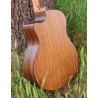Vermont G120CE-N Chitarra Acustica Grand Auditorium