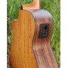 Vermont G120CE-N Chitarra Acustica Grand Auditorium