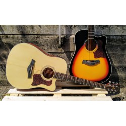 Vermont D100CE-N