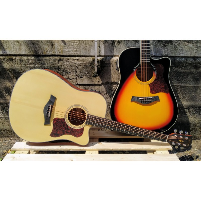 Vermont D100CE-N
