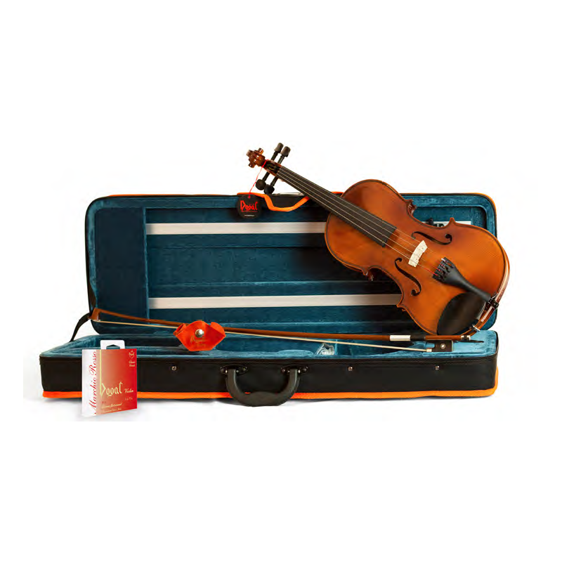 DOMUS Allievo 2 Set violino 4/4