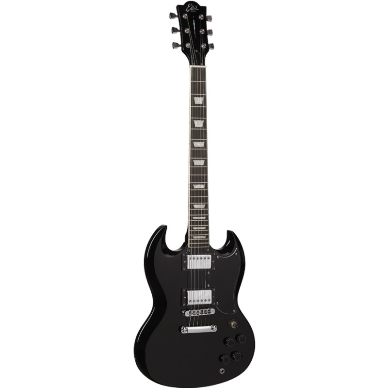 EKO GUITARS - DV-10 Black