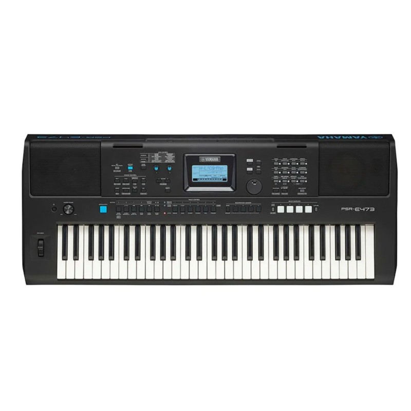 Yamaha PSR-E473