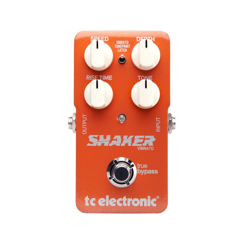 TC ELECTRONIC Shaker Vibrato