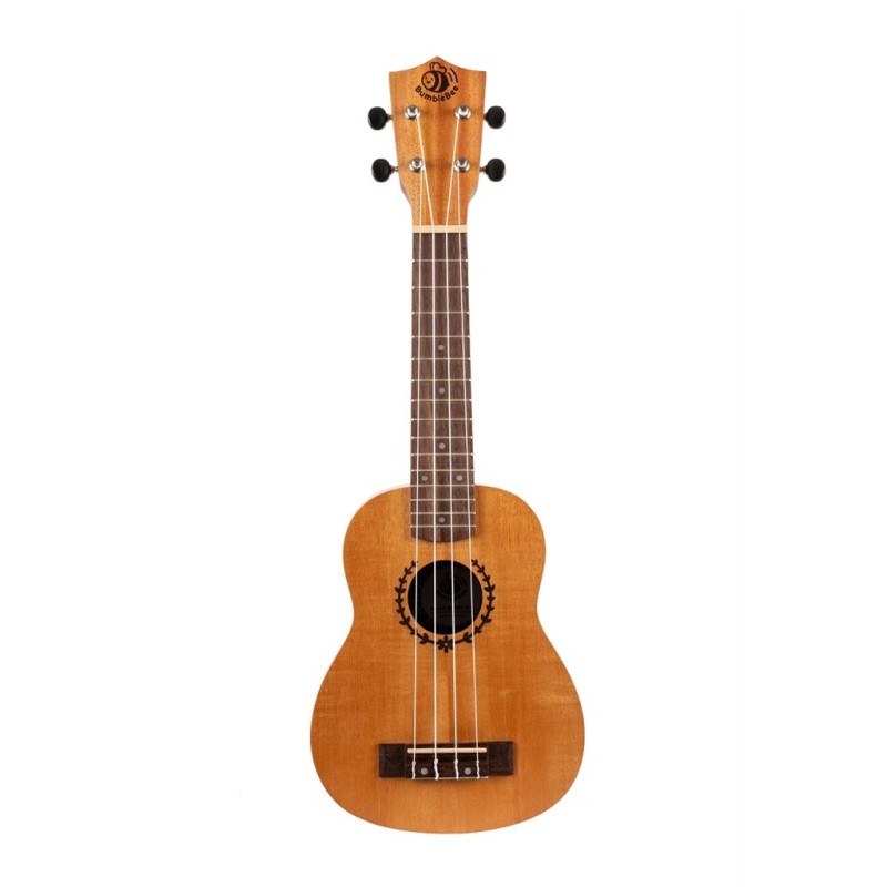 Bumblebee BUS23 Ukulele Soprano