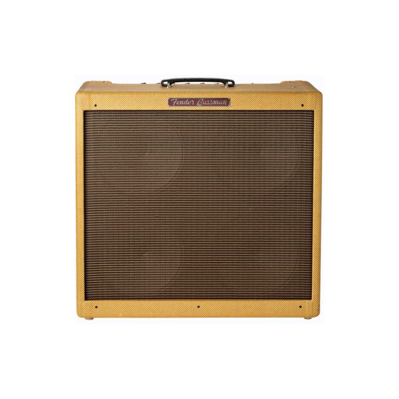 FENDER '59 BASSMAN® LTD